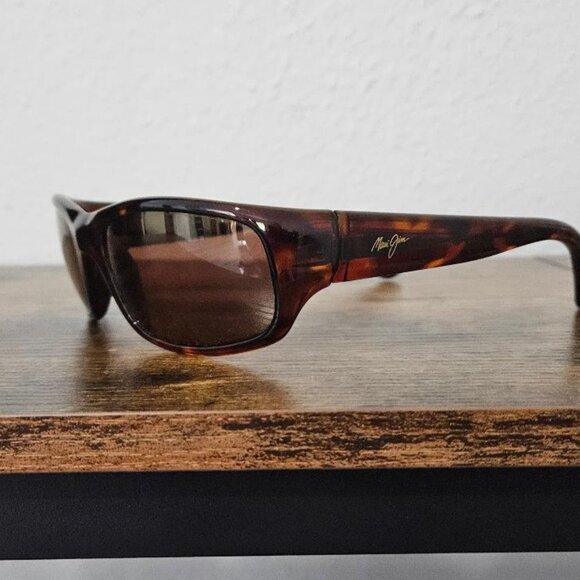 Maui Jim - STINGRAY - MINT CONDITION !!! - Picture 3 of 5
